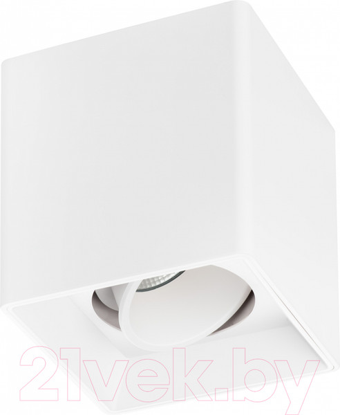 Изображение товара Точечный светильник Lightstar Rettango 052066