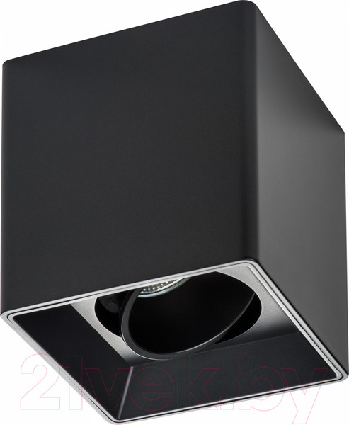 Изображение товара Точечный светильник Lightstar Rettango 052067