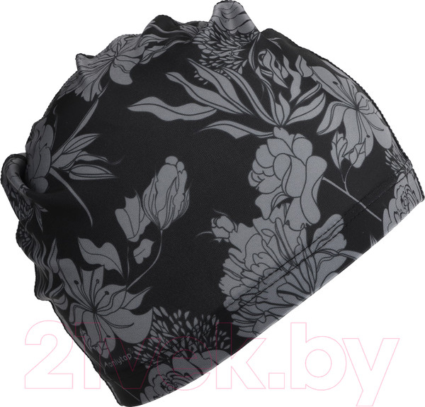 Изображение товара Шапочка для плавания Onlytop Flowers / 9365066
