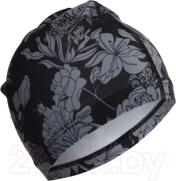 Изображение товара Шапочка для плавания Onlytop Flowers / 9365066