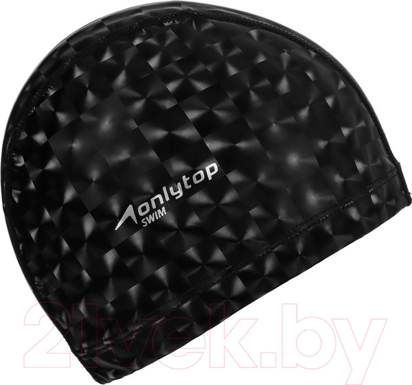 Изображение товара Шапочка для плавания Onlytop 9212350