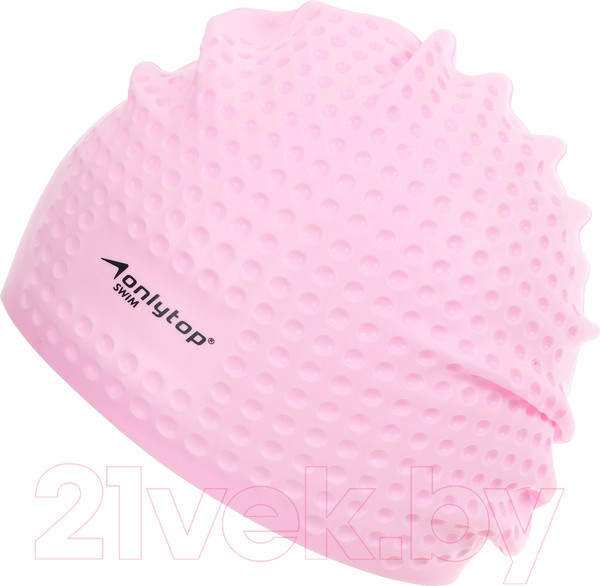 Изображение товара Шапочка для плавания Onlytop 9232717 