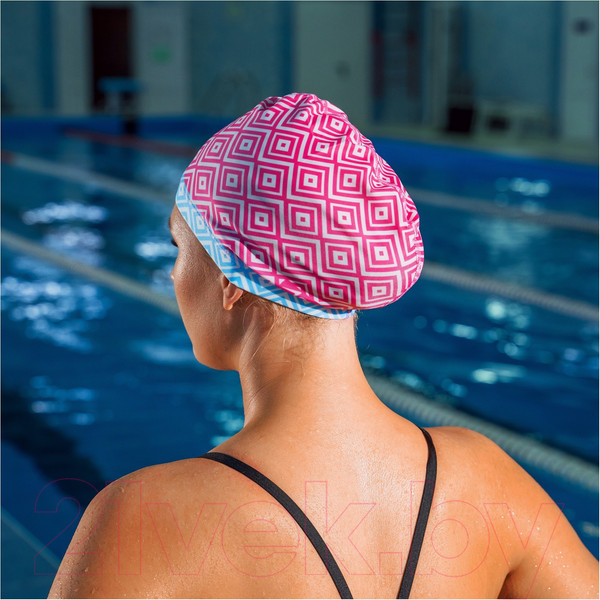 Изображение товара Шапочка для плавания Onlytop Swim / 3589389 