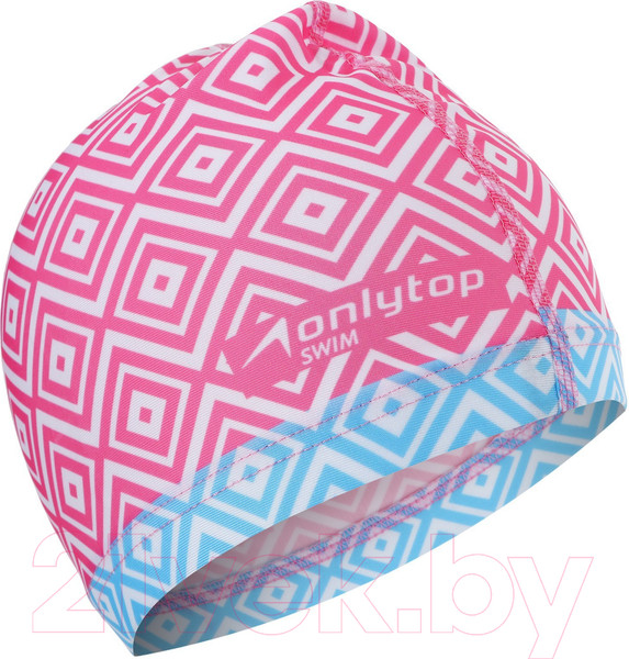 Изображение товара Шапочка для плавания Onlytop Swim / 3589389 