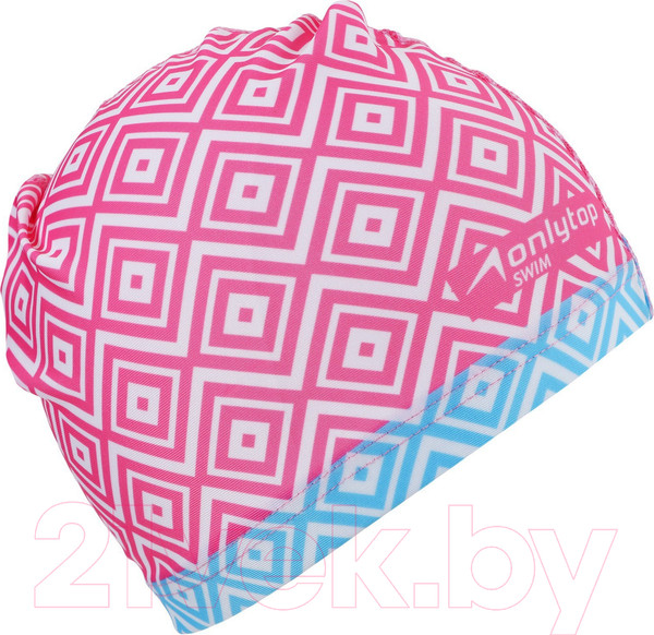 Изображение товара Шапочка для плавания Onlytop Swim / 3589389 