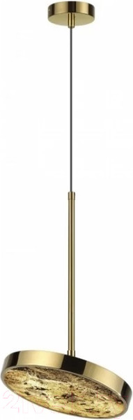 Изображение товара Потолочный светильник Odeon Light Bergi 5079/15L