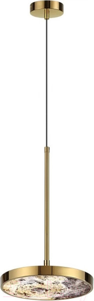 Изображение товара Потолочный светильник Odeon Light Bergi 5079/15L