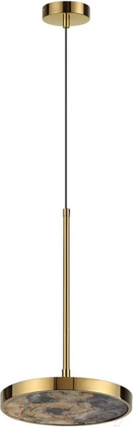 Изображение товара Потолочный светильник Odeon Light Bergi 5079/15L