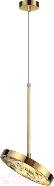 Изображение товара Потолочный светильник Odeon Light Bergi 5079/15L