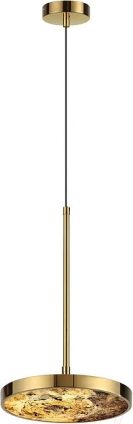 Изображение товара Потолочный светильник Odeon Light Bergi 5079/15L