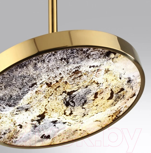 Изображение товара Потолочный светильник Odeon Light Bergi 5079/15L