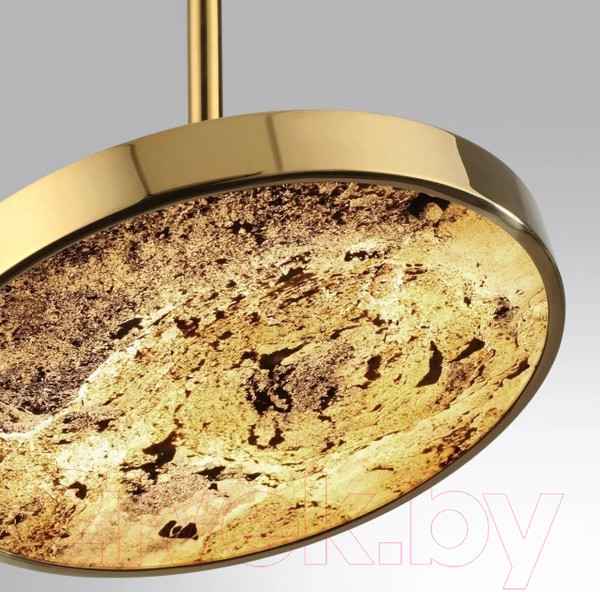 Изображение товара Потолочный светильник Odeon Light Bergi 5079/15L