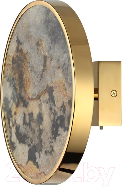 Изображение товара Светильник Odeon Light Bergi 5079/15WL