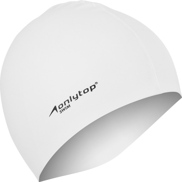 Изображение товара Шапочка для плавания Onlytop Swim / 9378636 