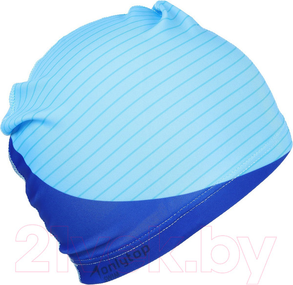 Изображение товара Шапочка для плавания Onlytop 3589392