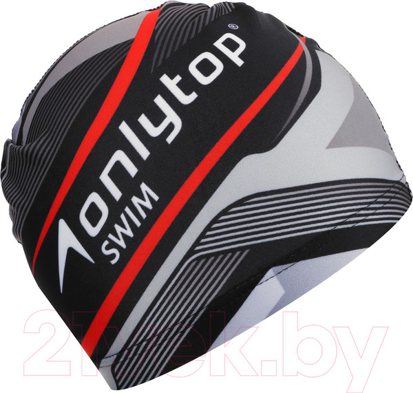 Изображение товара Шапочка для плавания Onlytop 3242946