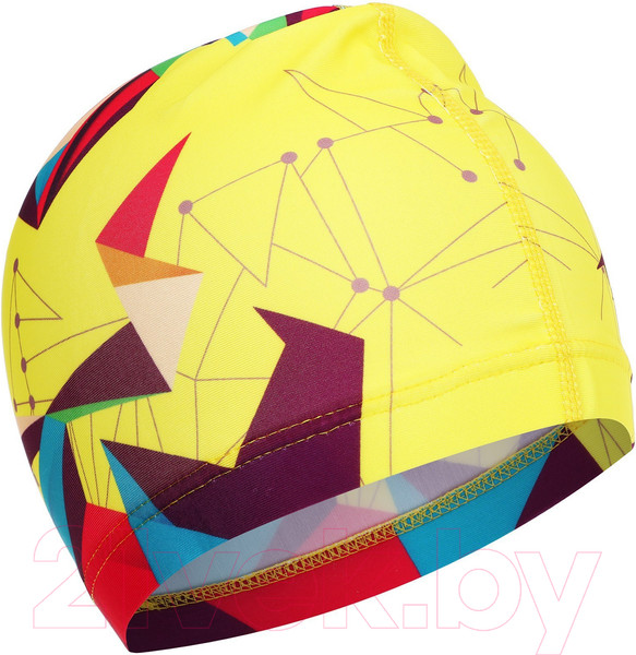 Изображение товара Шапочка для плавания Onlytop OL-022 / 2388952