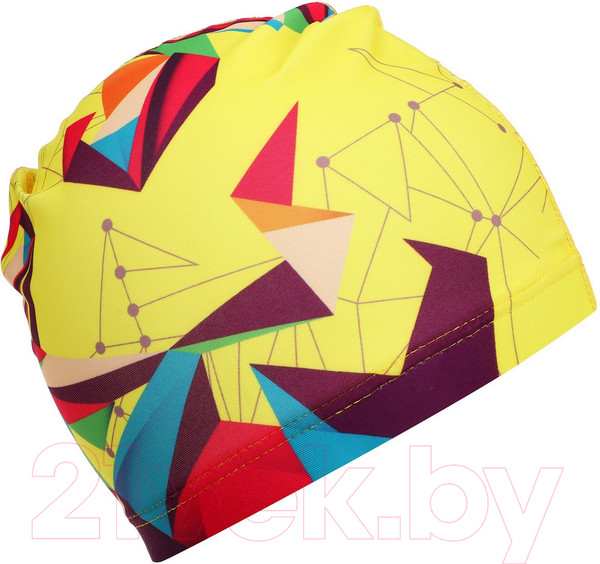 Изображение товара Шапочка для плавания Onlytop OL-022 / 2388952