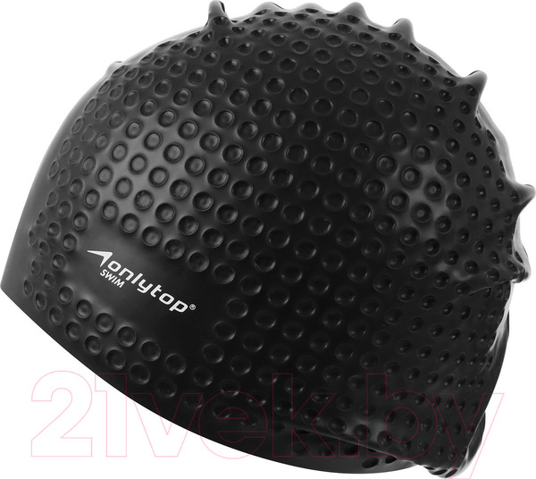 Изображение товара Шапочка для плавания Onlytop 9232716 