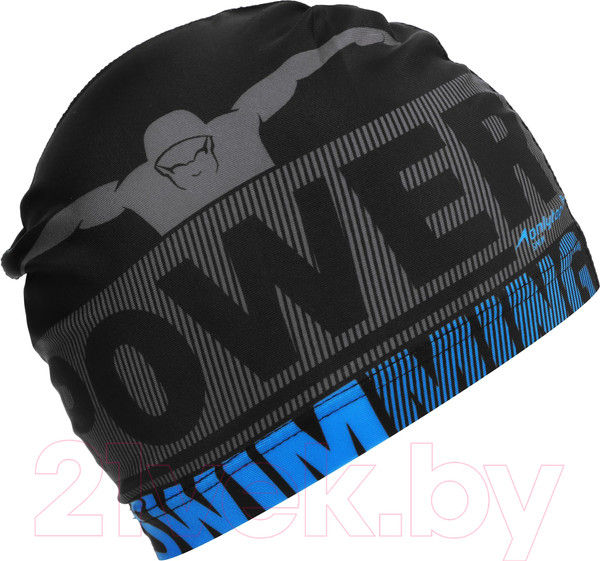 Изображение товара Шапочка для плавания Onlytop Power Swimming / 3242950 