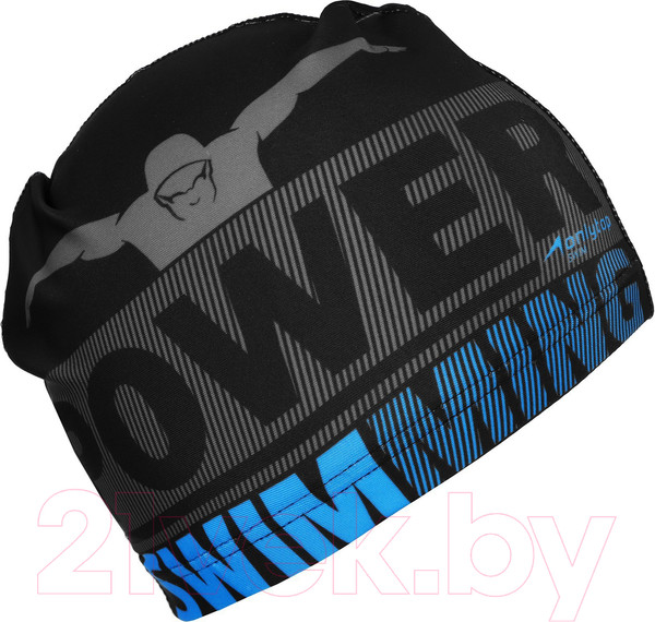 Изображение товара Шапочка для плавания Onlytop Power Swimming / 3242950 