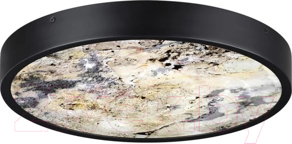 Изображение товара Потолочный светильник Odeon Light Bergi 5064/30L