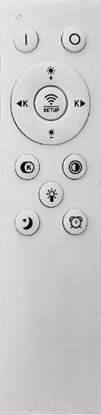 Изображение товара Потолочный светильник Sonex Sharmel 7712/56L