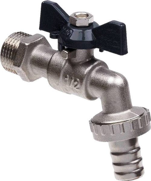 Изображение товара Шаровой кран Aqualink 1/2 Wh 100/10 / СС01489