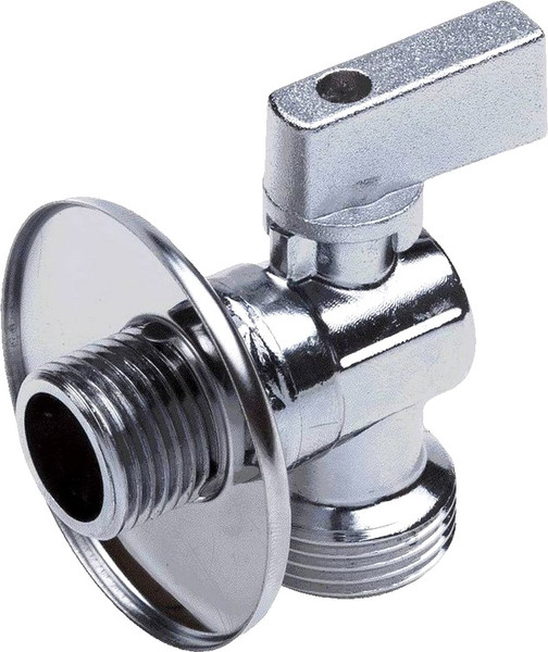 Изображение товара Шаровой кран Aqualink 1/2"M-3/4"M Cr B / СС03971