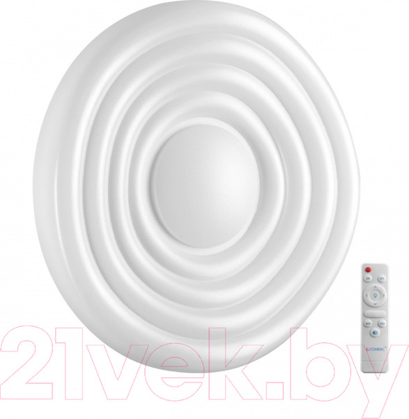 Изображение товара Потолочный светильник Sonex Fass 7679/EL