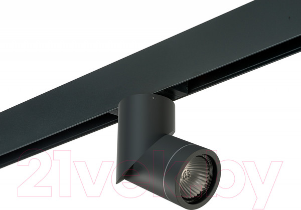 Изображение товара Трековый светильник Lightstar Illumo F PRO051017 