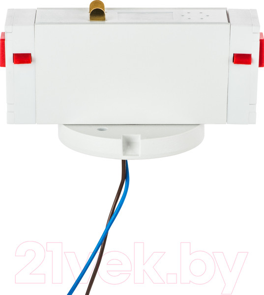 Изображение товара Адаптер для шинопровода Lightstar Teta 595076 