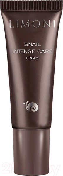 Изображение товара Крем для лица Limoni Snail Intense Care Cream (25мл)