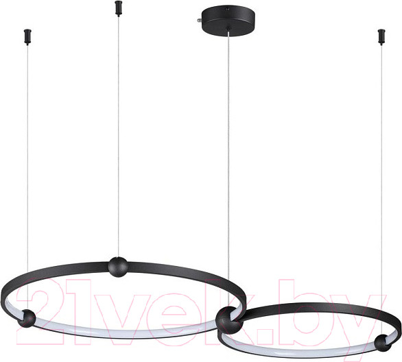 Изображение товара Потолочный светильник Lumion Diego 6533/80L