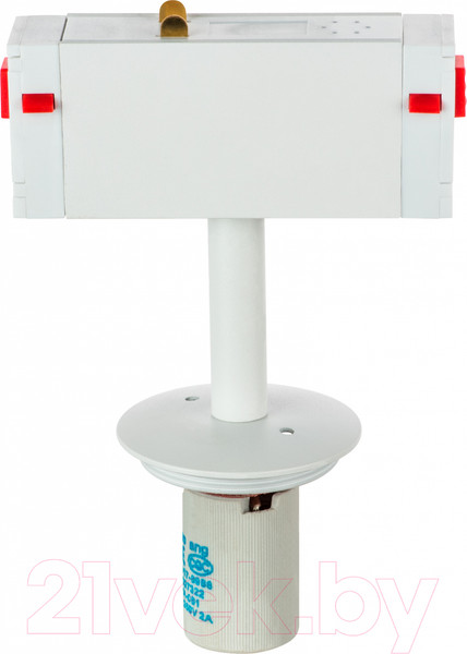 Изображение товара Адаптер для шинопровода Lightstar Teta 595106 