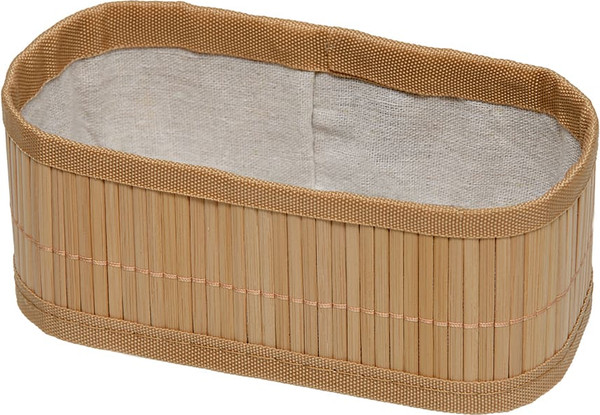 Изображение товара Корзина Natural House Бамбук 200x100x80 / Shan-05 (натуральный)
