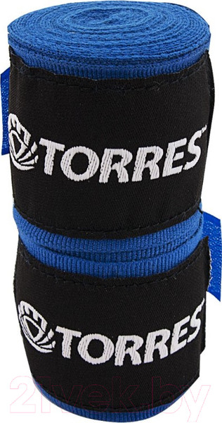 Изображение товара Боксерские бинты Torres PRL62017BU (синий)