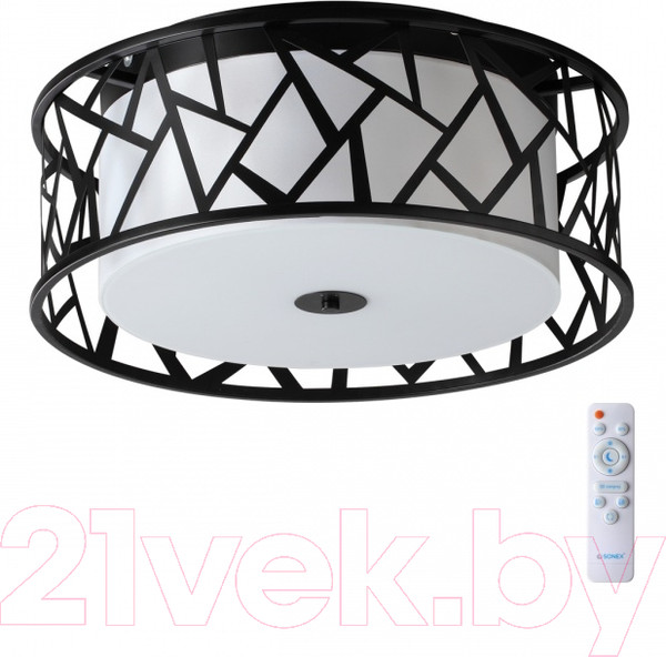 Изображение товара Потолочный светильник Sonex Fabiana 7700/40L