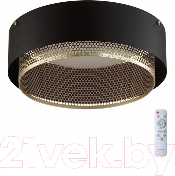 Изображение товара Потолочный светильник Sonex Antey 7692/48L