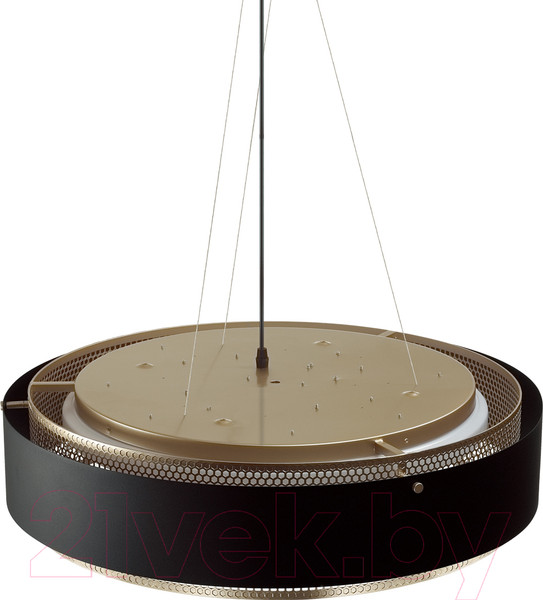 Изображение товара Потолочный светильник Sonex Antey 7692/48L