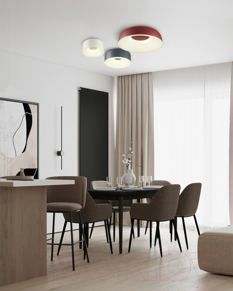 Изображение товара Потолочный светильник Sonex Confy 7690/40L