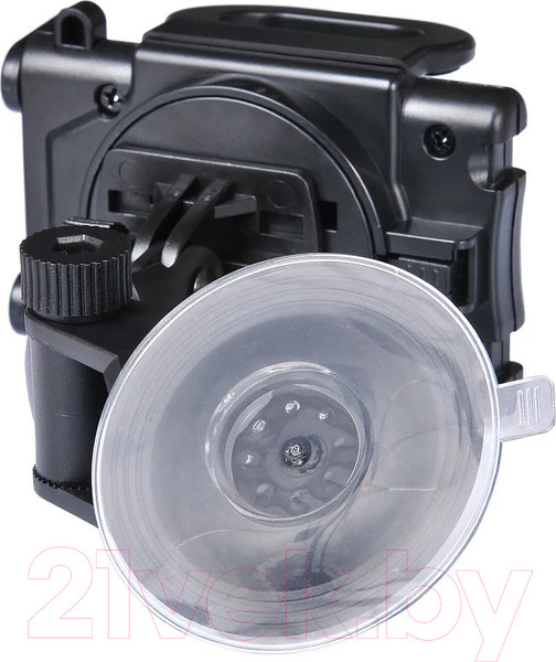 Изображение товара Держатель для смартфонов Buro JZ-05W (черный)