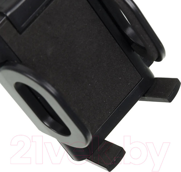 Изображение товара Держатель для смартфонов Buro JZ-05W (черный)