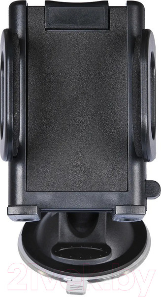 Изображение товара Держатель для смартфонов Buro JZ-05W (черный)