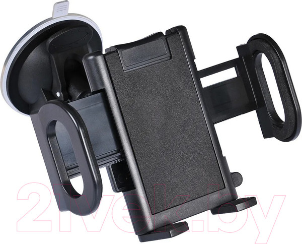 Изображение товара Держатель для смартфонов Buro JZ-05W (черный)