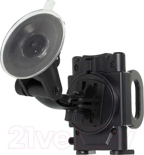 Изображение товара Держатель для смартфонов Buro JZ-05W (черный)