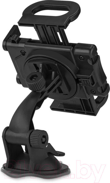 Изображение товара Держатель для смартфонов Buro JZ-05W (черный)