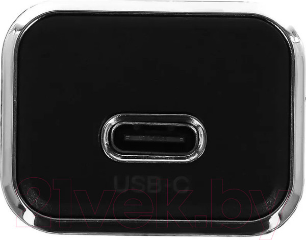 Изображение товара Адаптер питания автомобильный Buro BUCK1 18W 3A (PD) USB-C / BUCK18P010BK (черный)