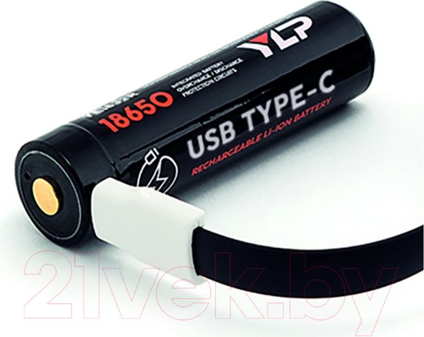 Изображение товара Фонарь Яркий Луч Enot Pro Accu / LH-700