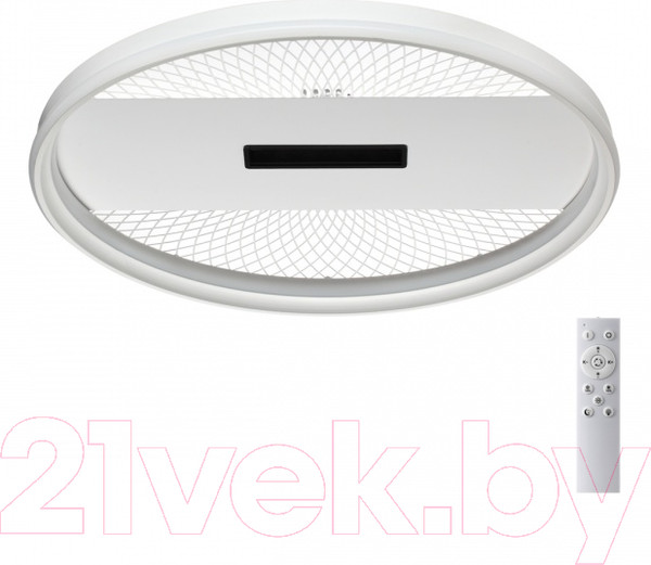 Изображение товара Потолочный светильник Sonex Solar 7664/93LR